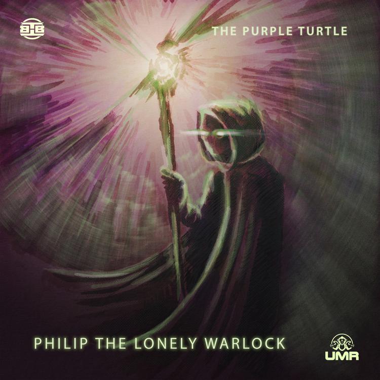 The Purple Turtle's avatar image