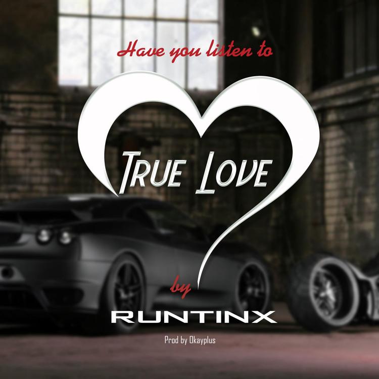 Runtinx Original's avatar image