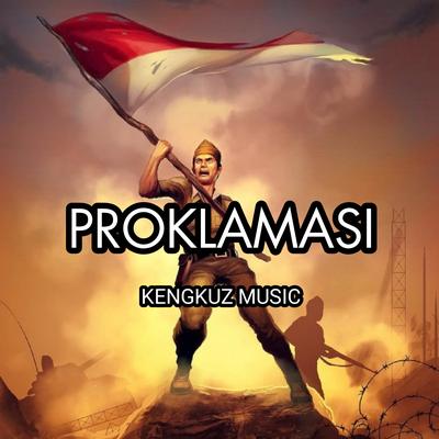 Proklamasi's cover