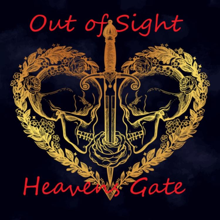 Out of Sight's avatar image