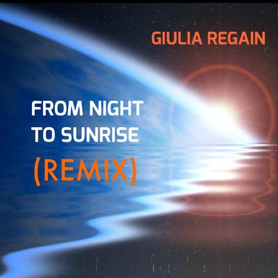 From Night to Sunrise (Remix)'s cover