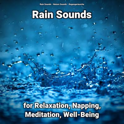 Rain Sounds for Relaxation Pt. 80 By Rain Sounds, Nature Sounds, Regengeräusche's cover