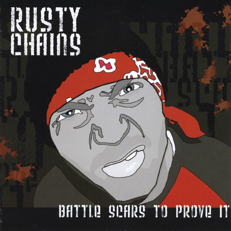 Rusty Chains's avatar image
