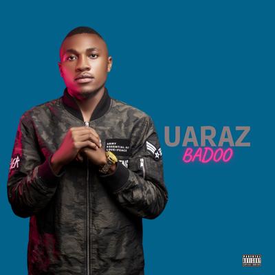 Uaraz's cover