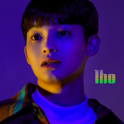 In the Night By 1ho's cover