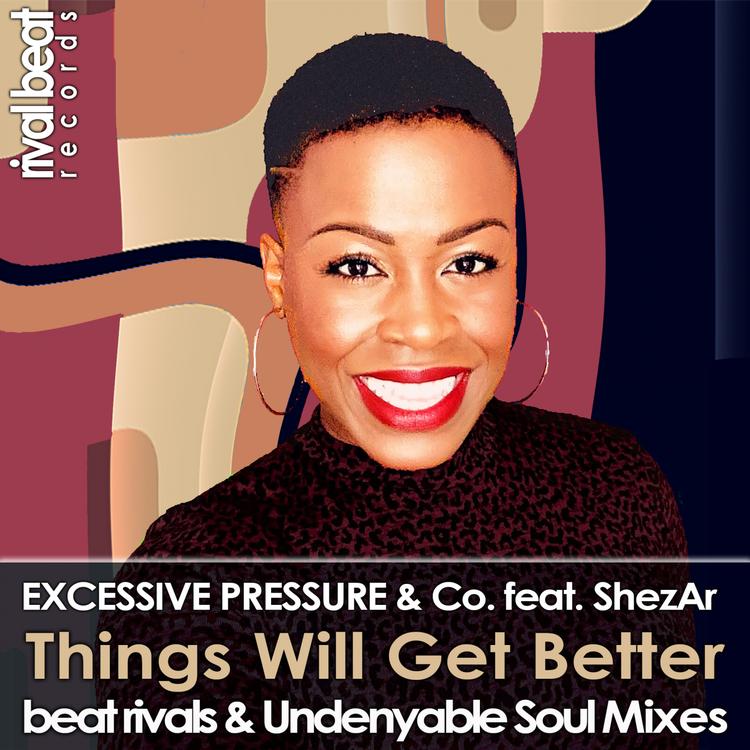 Excessive Pressure & Co.'s avatar image