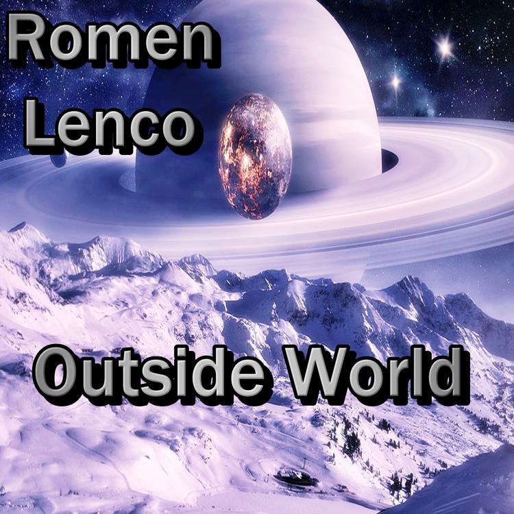 Romen Lenco's avatar image