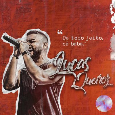 Meia Noite By Lucas Queiroz's cover