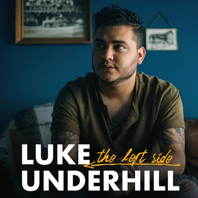 Stars (Revolver Mix) By Luke Underhill's cover