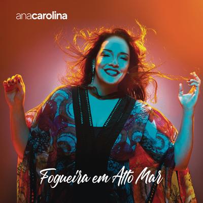 Com Vista Para Amar By Ana Carolina's cover