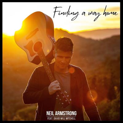 Finding A Way Home (feat. David Will Mitchell & Marcus Paul Myers)'s cover