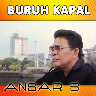 Buruh Kapal's cover