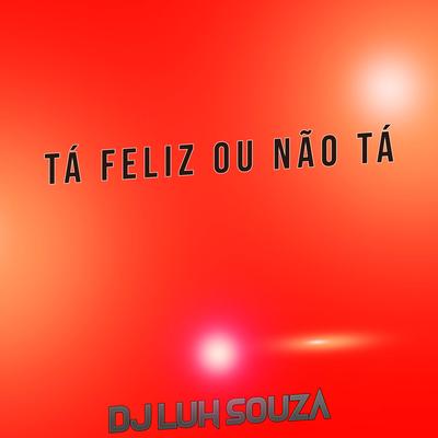 Tá Feliz ou Não Tá By Dj Luh Souza's cover