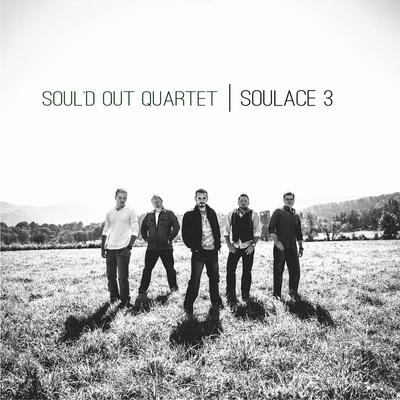 Arise My Love By Soul'd Out Quartet's cover