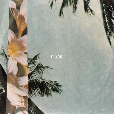 Flor By Glue Eater's cover