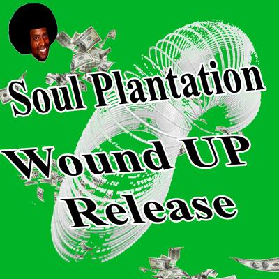 Wound Up Release's cover