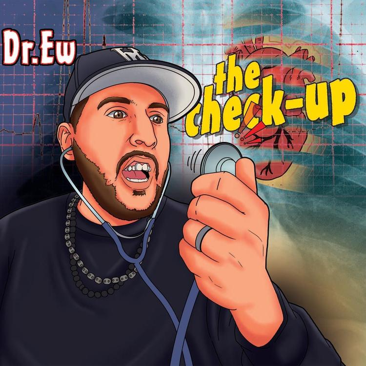 Drew's avatar image