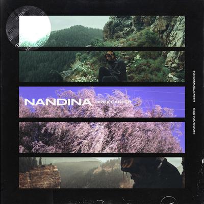 Nandina By Drex Carter's cover