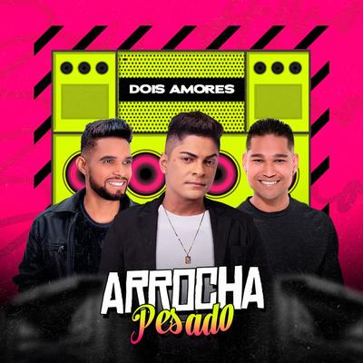 Não Sei Onde Está By Dois Amores's cover