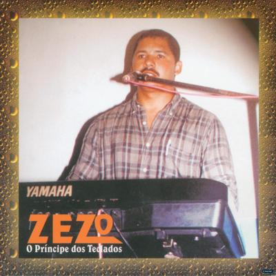 Deixa Ele By Zezo's cover