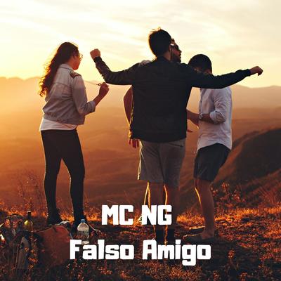Falso Amigo's cover