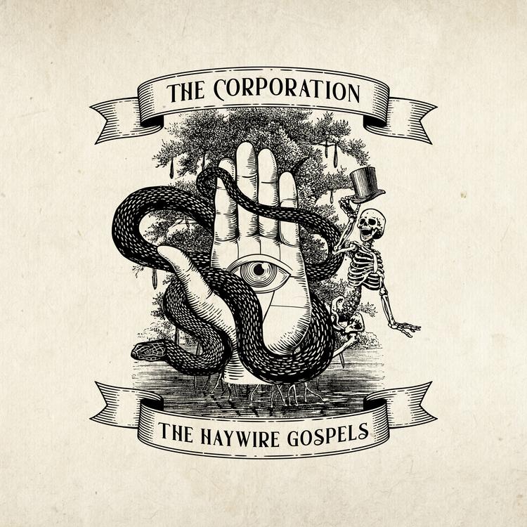 The Corporation's avatar image