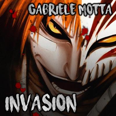 Invasion (From "Bleach") By Gabriele Motta's cover