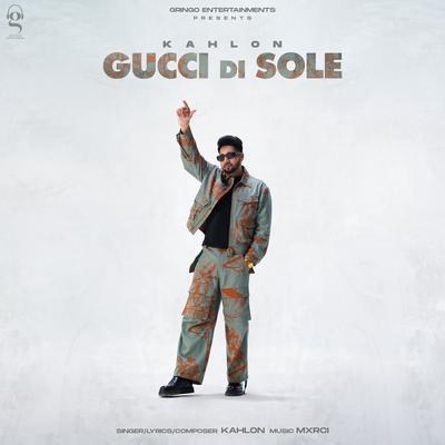 Gucci di Sole's cover