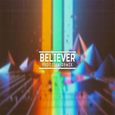 Believer By Kudosika, Joe Plumb's cover