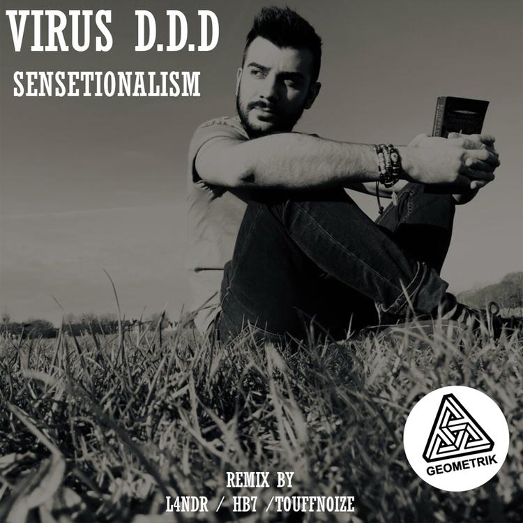 Virus d.d.d's avatar image