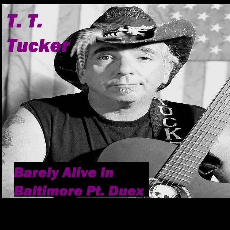 T.T. Tucker's avatar image