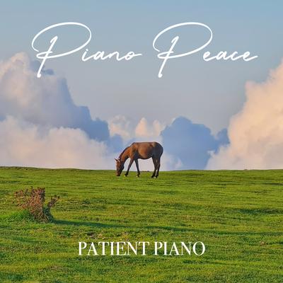 Lullaby Baby Sleep Melody By Piano Peace's cover