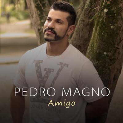 Pedro Magno's cover