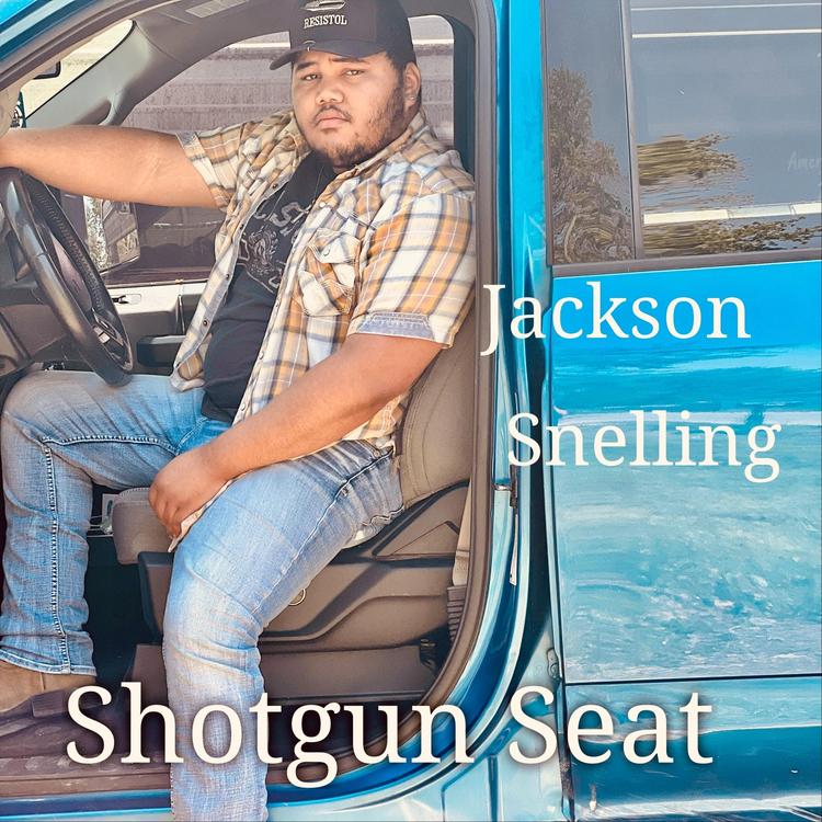 Jackson Snelling's avatar image