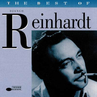 The Best Of Django Reinhardt's cover