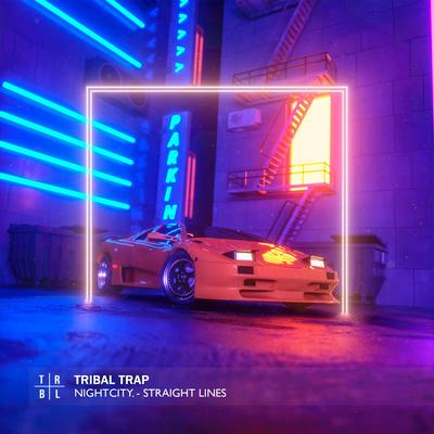 STRAIGHT LINES By nightcity.'s cover