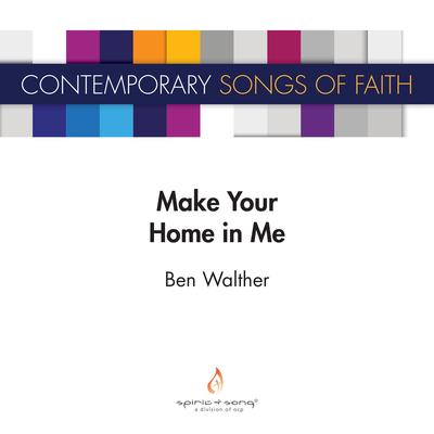 Ben Walther's cover