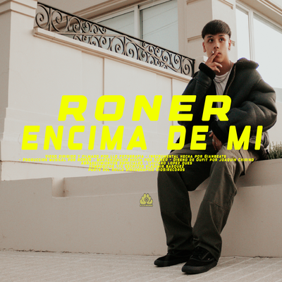 Roner's cover