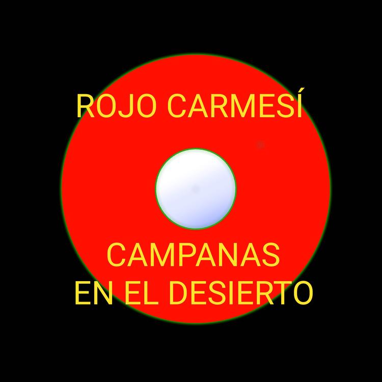 Rojo Carmesí's avatar image