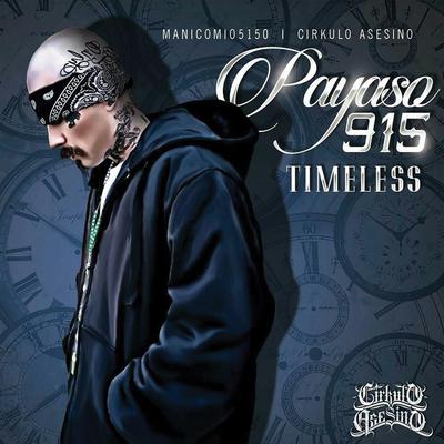 Reconoce Lo Real By Payaso915, Duende's cover