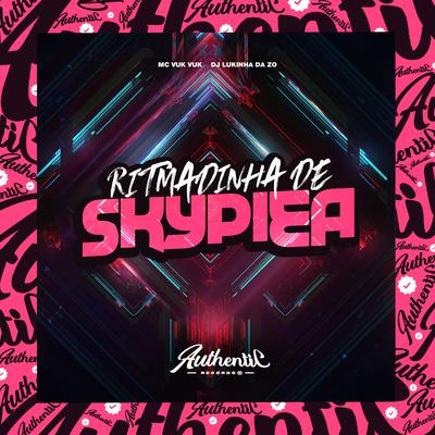 Ritmadinha de Skypiea By DJ LUKINHA DA ZO1, Mc Vuk Vuk's cover