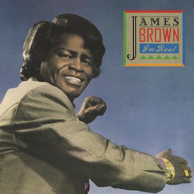 It's Your Money$ By James Brown's cover