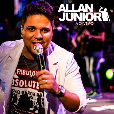 Allan Júnior (Ao Vivo)'s cover