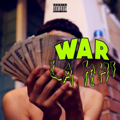 War's cover