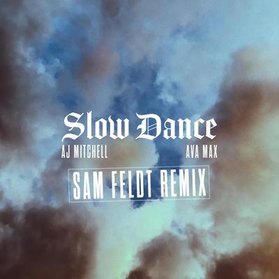 Slow Dance (feat. Ava Max) (Sam Feldt Remix)'s cover