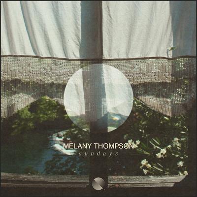 Sundays By Melany Thompson's cover