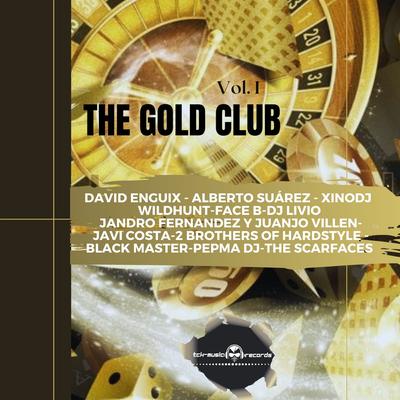 The Gold Club Volumen (1)'s cover