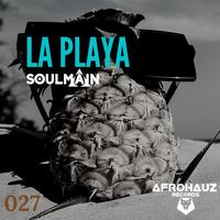 Soulmain's avatar cover