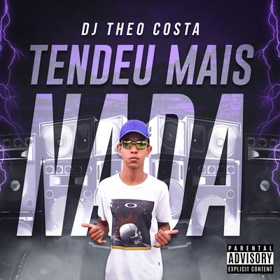 Tendeu Mais Nada's cover