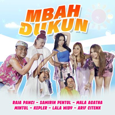 Mbah Dukun's cover